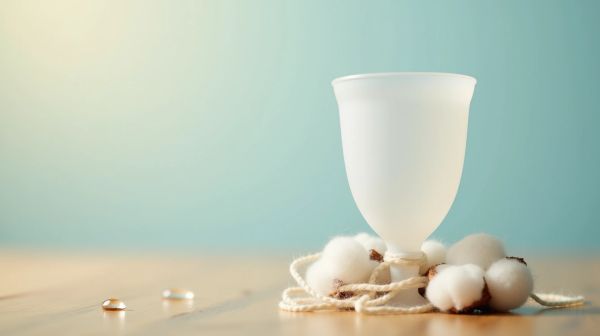 10 Reasons to Choose a Menstrual Cup for Period Management