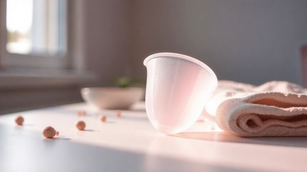 10 Reasons to Choose a Menstrual Cup for Period Management