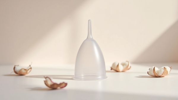 Is a menstrual cup the right solution for your period care?