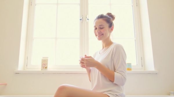 Is a menstrual cup the right solution for your period care?